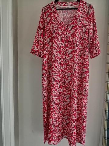 Nieuw zomerkleed Happy 13 maat S, maxi model beschikbaar voor biedingen