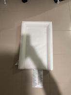 Verschinings matrasje, Doe-het-zelf en Bouw, Verwarming en Radiatoren, Ophalen, Zo goed als nieuw