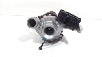 TURBO BMW 1 serie (E81) (01-2006/09-2012) (8145010006) beschikbaar voor biedingen