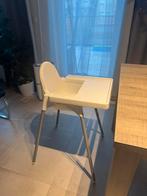 kinderstoel ikea, Kinderen en Baby's, Ophalen, Zo goed als nieuw