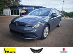 Volkswagen Golf VIII Life Business eTSI (bj 2022, automaat), Auto's, Stof, Euro 6, 4 cilinders, 5 deurs