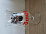 oud Nederlandse Duvel glas, Verzamelen, Ophalen of Verzenden, Zo goed als nieuw