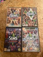 Sims 3 + uitbreidingen, Enlèvement, Comme neuf