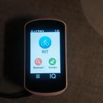 Garmin edge explore, Fietsen en Brommers, Fietsaccessoires | Fietscomputers, Ophalen of Verzenden, Gebruikt