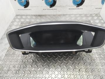 PEUGEOT 2008 P24E GT [SPEEDOMETER] 2021 beschikbaar voor biedingen