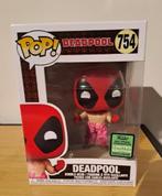 NIEUW FUNKO POP 754 DEADPOOL, Nieuw, Ophalen of Verzenden