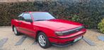 Toyota Celica 1988 voorouders 1600cc benzine, Auto's, Toyota, Bedrijf, Celica, Te koop, Benzine