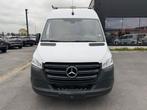 Mercedes Sprinter L2 2.1 cdi 1st eig ohboek trekhaak gps, Auto's, Stof, 4 cilinders, 2000 kg, 2272 kg
