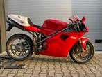 Ducati 996S H1 (Homologatie) – Termignoni, Motoren, 2 cilinders, Super Sport, Particulier, Meer dan 35 kW