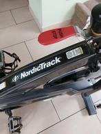 NORDIKTRACK indoorbike in perfekte staat, Sport en Fitness, Ophalen, Gebruikt, Crosstrainer