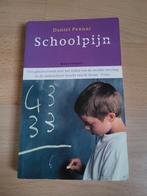 Daniel Pennac - Schoolpijn, Boeken, Ophalen of Verzenden, Zo goed als nieuw, Daniel Pennac