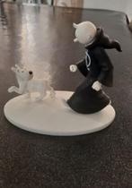 9 NIEUWE zwart-witte beeldjes van Hergé Moulinsart, Ophalen of Verzenden, Nieuw, Overige typen