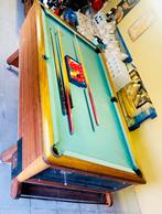 Billard Americain, Sports & Fitness, Billards & Billards américains, Enlèvement, Utilisé