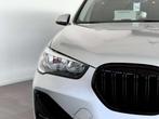 BMW X1 1.5d-1ERPRO-T.OUVRANT-GPS-JANTES17-CAMERA-PDC-TVA, X1, Stof, Gebruikt, 4 cilinders