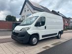 Citroen Jumper 2.0hdi 130pk EURO6 L2h2 Camera Gps, Auto's, Euro 6, Citroën, Particulier, Te koop