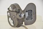 BELL HOWELL 2X8 MM CAMERA, Verzamelen, Foto-apparatuur en Filmapparatuur, Ophalen, 1940 tot 1960, Filmcamera