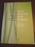 Boek Social Casework, Boeken, Ophalen of Verzenden, Zo goed als nieuw