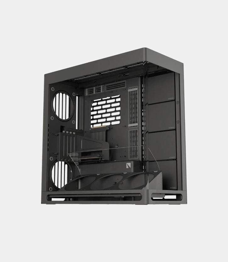 Havn HS 420 VPGU !!NIEUW!!, Computers en Software, Computerbehuizingen, Nieuw, Ophalen of Verzenden