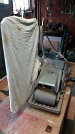 schuurmachine, Doe-het-zelf en Bouw, Ophalen