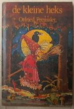 De kleine heks - Otfried Preussler, Boeken, Ophalen