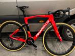 Pinarello crossista, Fietsen en Brommers, Fietsen | Racefietsen, Ophalen of Verzenden, Zo goed als nieuw