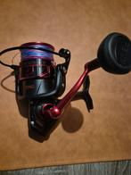 Spinmolen Penn Battle lll 4000 HS, Watersport en Boten, Ophalen, Molen