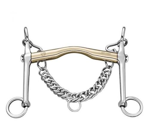 Sprenger HO Stang 13.5 cm 16mm, Animaux & Accessoires, Chevaux & Poneys | Brides & Harnachement, Comme neuf, Dressage, Enlèvement ou Envoi