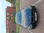 BMW 116 i 2014 EURO 6B  Benzine, Auto's, Zwart, Zwart, Handgeschakeld, 5 deurs