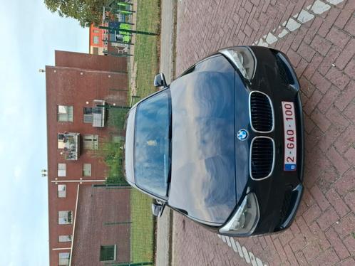 BMW 116 i 2014 EURO 6B  Benzine, Auto's, BMW, Particulier, Benzine, 5 deurs, Handgeschakeld, Zwart, Zwart, Ophalen