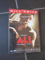 Een splinternieuwe dvd Ali (Will Smith) - nog in verpakking, Tous les âges, Neuf, dans son emballage, Enlèvement ou Envoi, Action