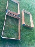 Opzetstukken voor EURO-paletten, Zakelijke goederen, Ophalen