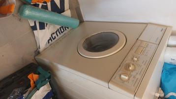 Siemens wasmachine