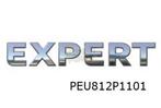 Peugeot Expert embleem tekst ''Expert'' achter Origineel! 98, Autos : Pièces & Accessoires, Carrosserie & Tôlerie, Peugeot, Envoi