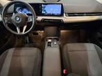 BMW X1 sDrive18i Automaat Benzine Navi LED Garantie 2023, Auto's, BMW, 135 pk, Stof, Gebruikt, Zwart