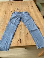 Pantalon chino Sfera bleu ciel - 128-140cm, Comme neuf, Sfera, Garçon, Enlèvement ou Envoi