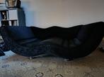 Bretz sofa, Ophalen, Gebruikt