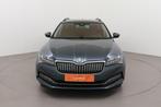 (1YNL384) Skoda SUPERB COMBI, Auto's, Skoda, Stof, Gebruikt, 5 deurs, Hybride Elektrisch/Benzine