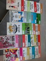 Reeks de eendjes, reeks de uiltjes, Boeken, Ophalen of Verzenden, Zo goed als nieuw