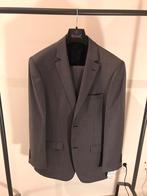 SPLİNTERNİEUWE HEREN KOSTUUM MAAT 52 ( D.grijs), Ophalen of Verzenden, Nieuw, Maat 52/54 (L), Grijs