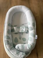 Babynestje Doomoo, Enlèvement, Comme neuf