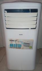 DOMO mobiele koude/warme airco, Afstandsbediening, Zo goed als nieuw, Ophalen