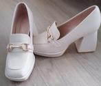Beige damesschoenen, maat 38, Ophalen, Nieuw, Beige
