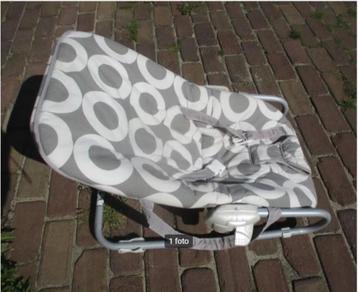 Prima RelaxStoeltje voor babys