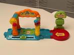 VTech Toet Toet Carwash, Kinderen en Baby's, Speelgoed | Vtech, Ophalen, Zo goed als nieuw, 2 tot 4 jaar