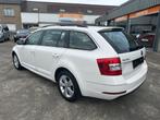 Skoda Octavia Break,1.5i CNG,2020,Automaat,35.844km+Garantie, Autos, 5 places, Carnet d'entretien, Break, Automatique