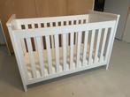 Bopita babybed met matras, Kinderen en Baby's, Kinderkamer | Bedden, Ophalen, Gebruikt, Matras