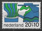 Nederland 1968 - Yvert 879 - Voor de Kinderen  (PF), Timbres & Monnaies, Timbres | Pays-Bas, Envoi, Non oblitéré