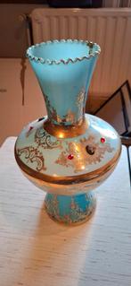 Vaas, Antiek en Kunst, Ophalen