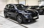 BMW X5 X5 xDrive45e xLine PHEV M-Pack - NAVI / PANO / ACC, Auto's, Gebruikt, Parkeersensor, Zwart, Leder
