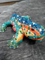 Très belle salamandre/dragon Gaudi EN PARFAIT ÉTAT NEUF, Antiquités & Art, Antiquités | Autres Antiquités, Enlèvement ou Envoi